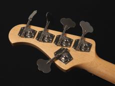 Bacchus WL-534S ASH ~Red Oil~_9