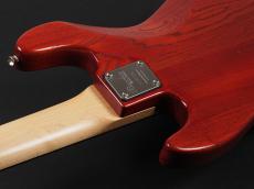 Bacchus WL-534S ASH ~Red Oil~_11