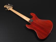 Bacchus WL-534S ASH ~Red Oil~_12