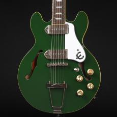 Epiphone CASINO Coupe ~Inverness Green~