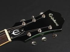 Epiphone CASINO Coupe ~Inverness Green~_3