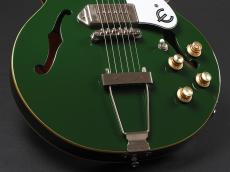 Epiphone CASINO Coupe ~Inverness Green~_7