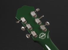 Epiphone CASINO Coupe ~Inverness Green~_9