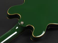 Epiphone CASINO Coupe ~Inverness Green~_11