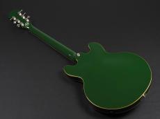 Epiphone CASINO Coupe ~Inverness Green~_12