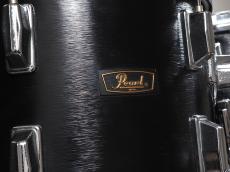 Pearl GX GIANT STEP Maple Drum Set 4pc 22"BD / 12" 13"TT / 16"FT 1970年代製_4