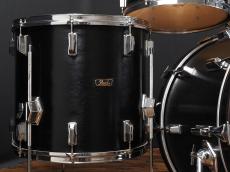 Pearl GX GIANT STEP Maple Drum Set 4pc 22"BD / 12" 13"TT / 16"FT 1970年代製_5