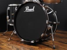 Pearl GX GIANT STEP Maple Drum Set 4pc 22"BD / 12" 13"TT / 16"FT 1970年代製_6