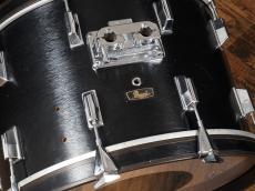 Pearl GX GIANT STEP Maple Drum Set 4pc 22"BD / 12" 13"TT / 16"FT 1970年代製_7