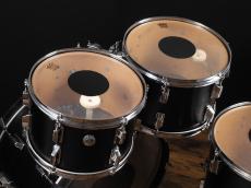 Pearl GX GIANT STEP Maple Drum Set 4pc 22"BD / 12" 13"TT / 16"FT 1970年代製_9