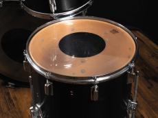 Pearl GX GIANT STEP Maple Drum Set 4pc 22"BD / 12" 13"TT / 16"FT 1970年代製_10