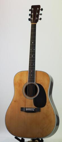 Martin D-35(管理番号5016)