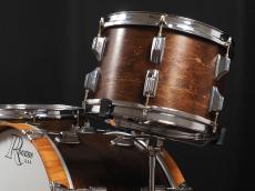 Rogers Londoner Drum Set 3pc 22"BD / 12"TT / 16"FT 1970年代後半製_2