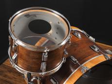Rogers Londoner Drum Set 3pc 22"BD / 12"TT / 16"FT 1970年代後半製_7