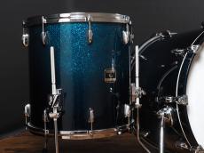 Gretsch Renown Maple Drum Set 3pc 22"BD / 12"TT / 16"FT 2000年代製_3