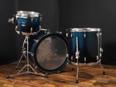 Gretsch Renown Maple Drum Set 3pc 22"BD / 12"TT / 16"FT 2000年代製_5