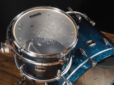 Gretsch Renown Maple Drum Set 3pc 22"BD / 12"TT / 16"FT 2000年代製_7