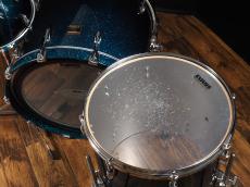 Gretsch Renown Maple Drum Set 3pc 22"BD / 12"TT / 16"FT 2000年代製_8