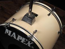 Mapex Venus Series Drum Set 5pc 22"BD / 12" 13"TT / 16"FT  / 14"SD 1990年代製_6