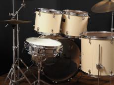 Mapex Venus Series Drum Set 5pc 22"BD / 12" 13"TT / 16"FT  / 14"SD 1990年代製_8