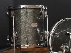 CANOPUS YAIBA Bop Kit Maple Drum Set 4pc 18"BD / 12"TT / 14"FT / 14"SD 2010年代製_5