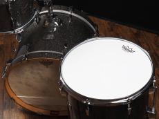 CANOPUS YAIBA Bop Kit Maple Drum Set 4pc 18"BD / 12"TT / 14"FT / 14"SD 2010年代製_8