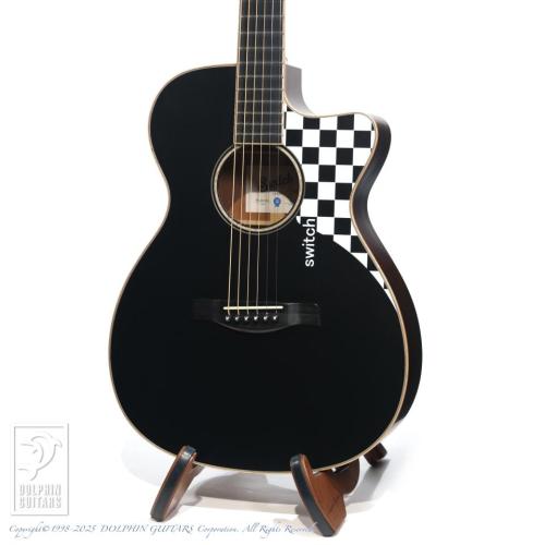 Switch 00 Igusa Seiji