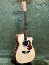 Maton 【アウトレット特価】EBG808C Artist Engelmann Spruce #31477 【48回迄金利0%対象】【送料当社負担】_2