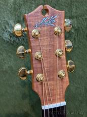 Maton 【アウトレット特価】EBG808C Artist Engelmann Spruce #31477 【48回迄金利0%対象】【送料当社負担】_4
