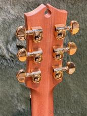 Maton 【アウトレット特価】EBG808C Artist Engelmann Spruce #31477 【48回迄金利0%対象】【送料当社負担】_5