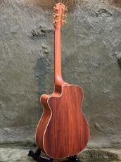 Maton 【アウトレット特価】EBG808C Artist Engelmann Spruce #31477 【48回迄金利0%対象】【送料当社負担】_7