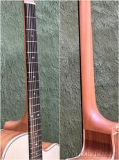 Maton 【アウトレット特価】EBG808C Artist Engelmann Spruce #31477 【48回迄金利0%対象】【送料当社負担】_8