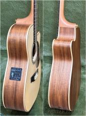 Maton 【アウトレット特価】EBG808C Artist Engelmann Spruce #31477 【48回迄金利0%対象】【送料当社負担】_9