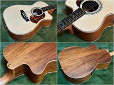 Maton 【アウトレット特価】EBG808C Artist Engelmann Spruce #31477 【48回迄金利0%対象】【送料当社負担】_10