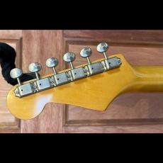 Fender Japan ST57 Stratocaster_7