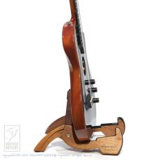 Bromo Guitars BEN2C tbk (Trans Black)_3