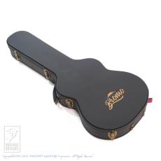 Bromo Guitars BEN2C tbk (Trans Black)_10