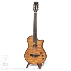 Bromo Guitars BEN2C_2