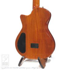 Bromo Guitars BEN2C_4