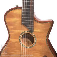 Bromo Guitars BEN2C_11