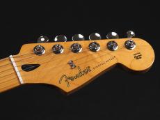 Fender Player II Stratocaster HSS Maple Fingerboard ~Aged Cherry Burst~_3