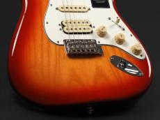 Fender Player II Stratocaster HSS Maple Fingerboard ~Aged Cherry Burst~_7