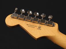 Fender Player II Stratocaster HSS Maple Fingerboard ~Aged Cherry Burst~_9