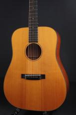 Fields Model D Mahogany_2