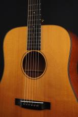 Fields Model D Mahogany_3