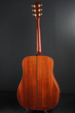 Fields Model D Mahogany_4