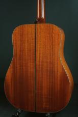 Fields Model D Mahogany_5