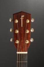 Fields Model D Mahogany_6