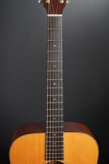 Fields Model D Mahogany_7
