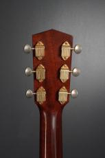 Fields Model D Mahogany_8